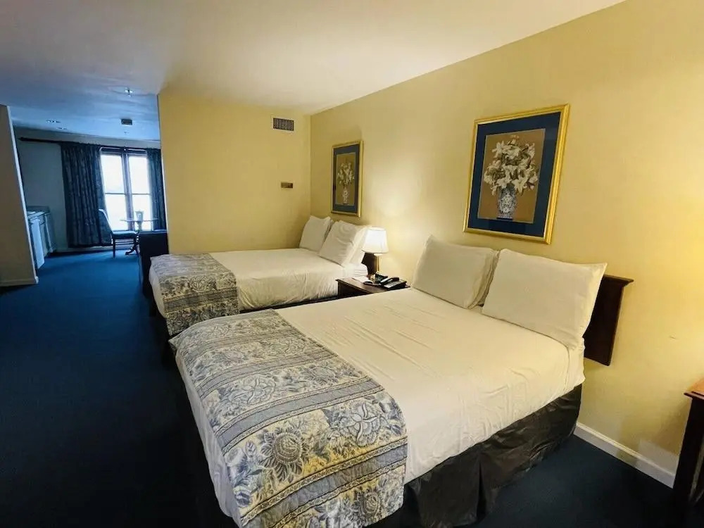 Hotel 27 — фото 3