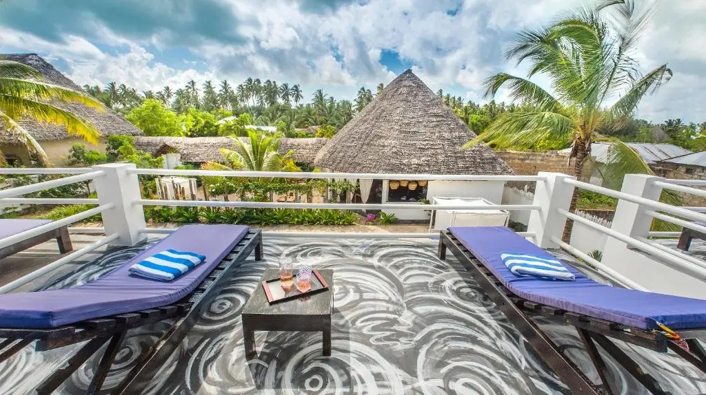 Aurora Boutique Hotel