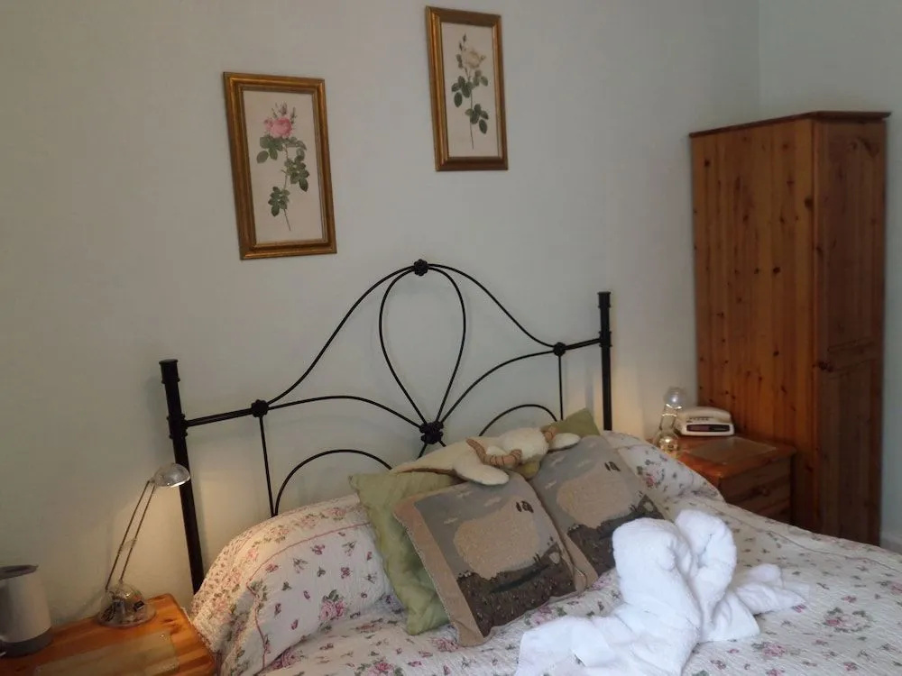 Harrabeer Country House Hotel - Général