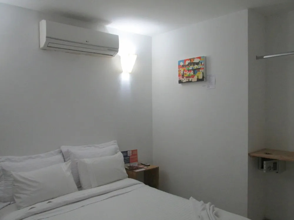 Zana Hotel Boutique - Chambres