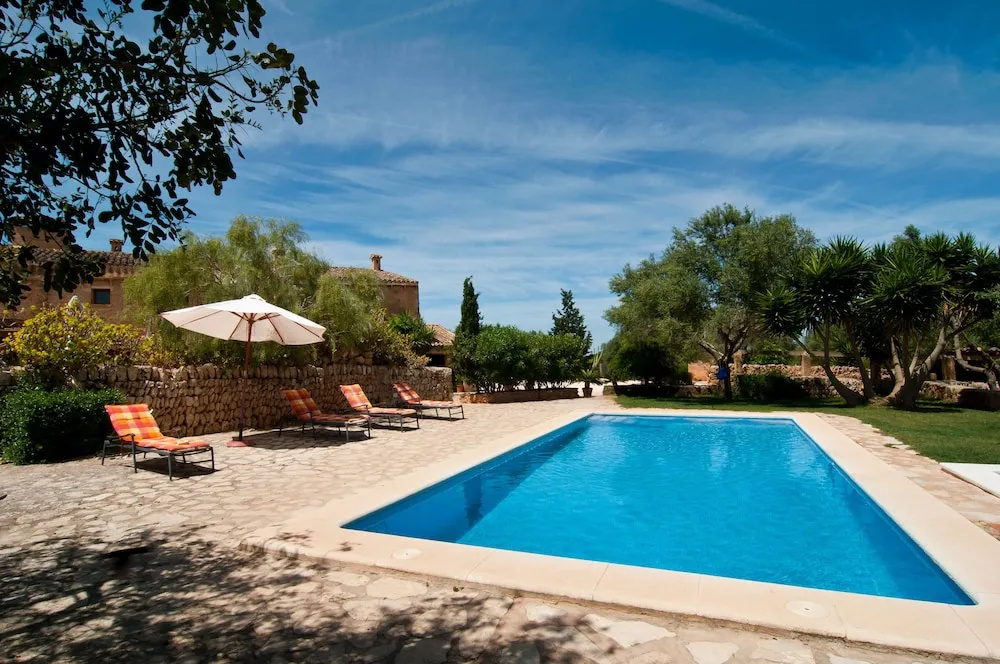 Finca es Rafal Roig - es Nort