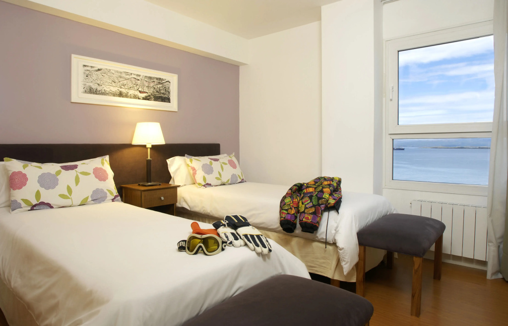 Cilene del Faro Suites & Spa - Général