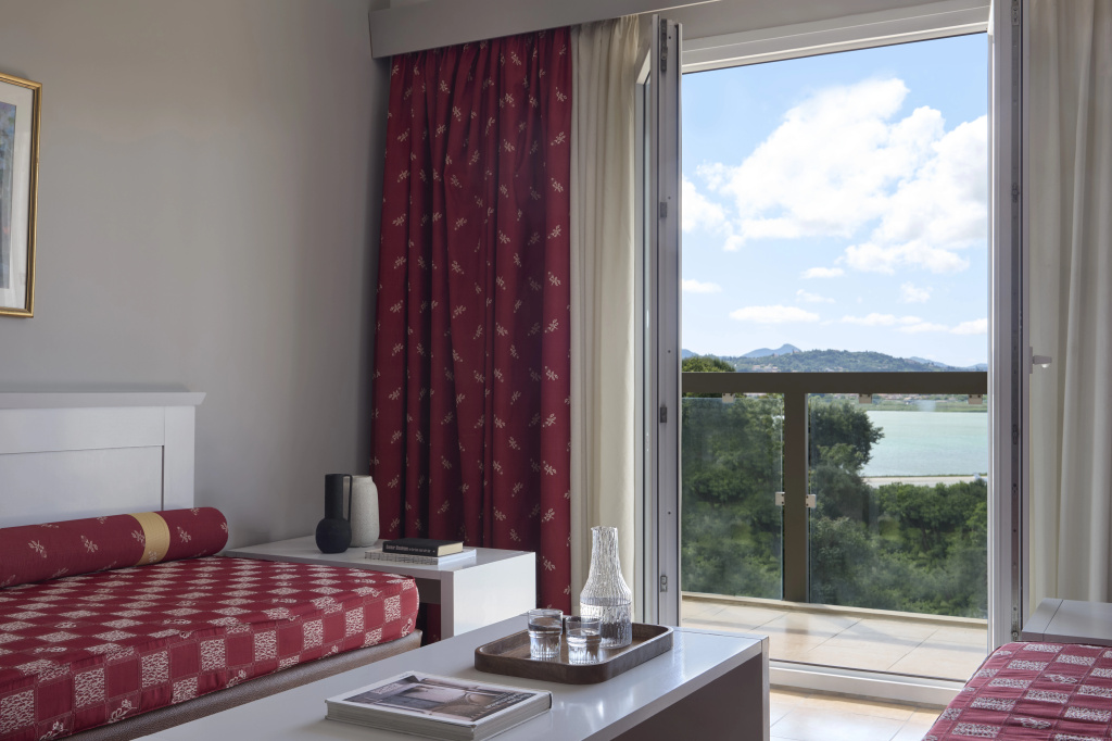 Ariti Grand Hotel Corfu - Général