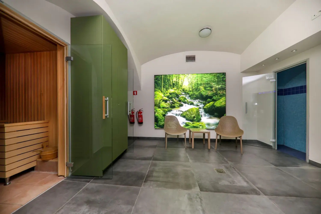 Hotel Švicarija - Terme Dobrna - Général