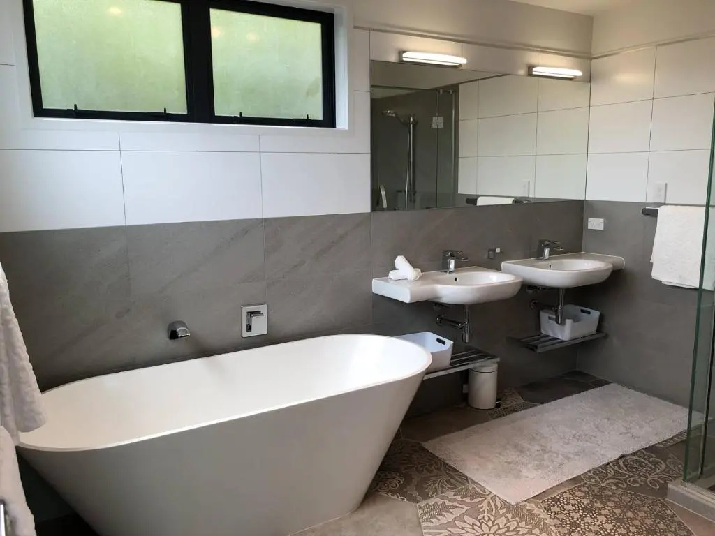 Bay of Islands Beachhouse - Chambres