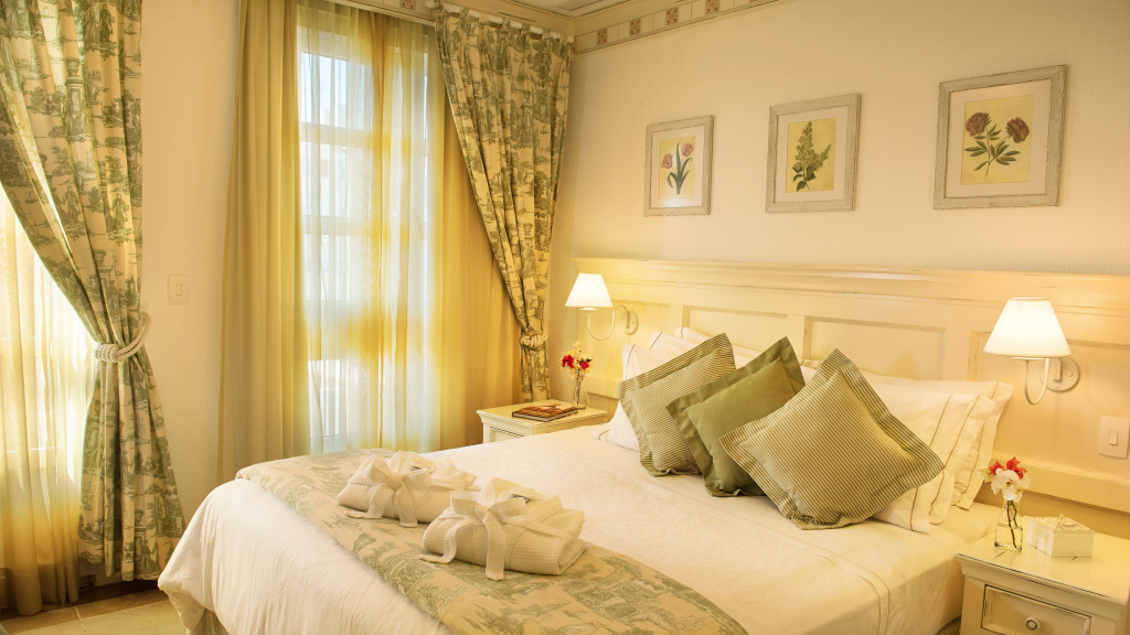 IL Campanario Villaggio Resort - OFICIAL - Général