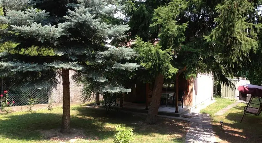 Relax House
