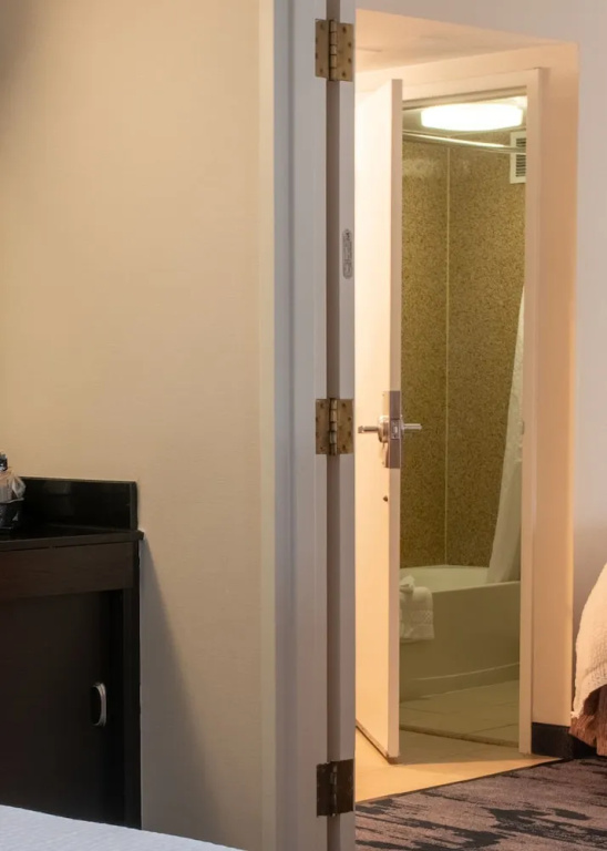 Fairfield Inn & Suites Anaheim North/Buena Park. - Chambres