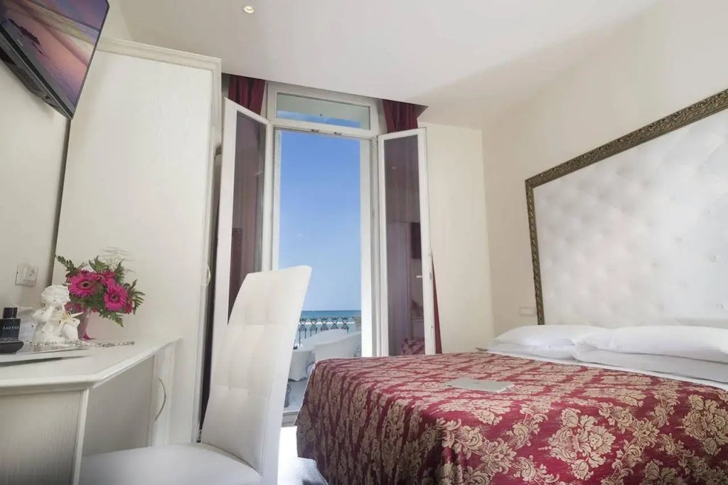 Hotel Lido Viserba - Général