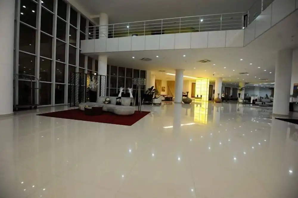 Hotel Victoria Garden - Général