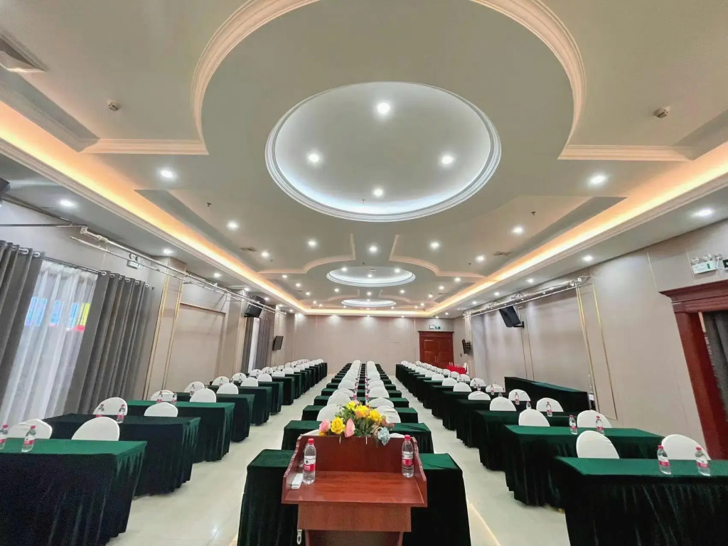 Vienna Hotel Huizhou Zhongxin - Général
