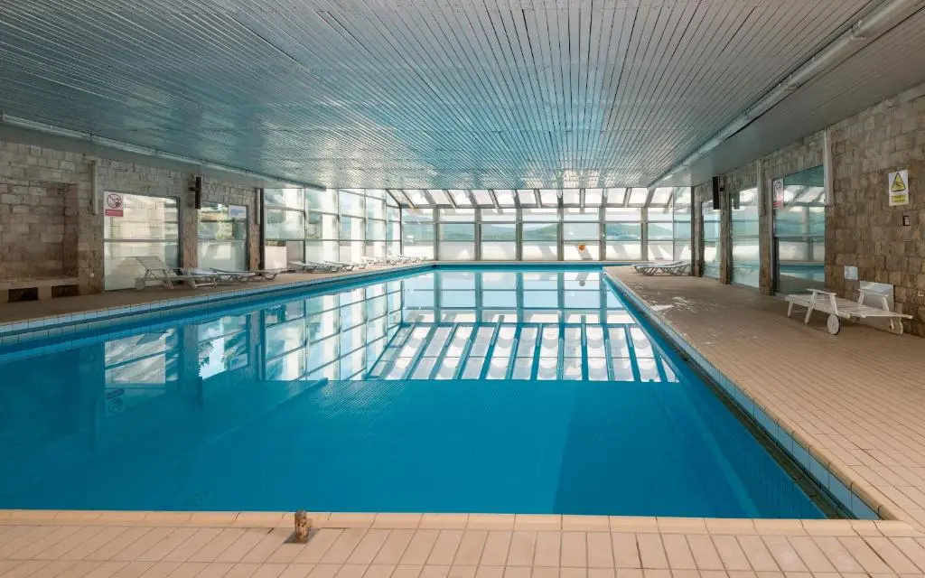 Hotel Zenit - Chambres