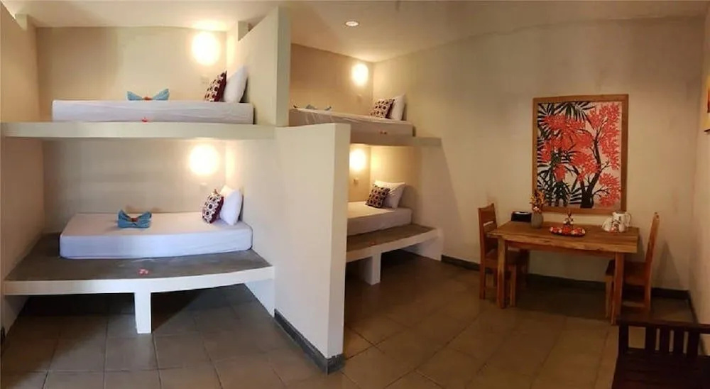 Bali Apnea Club - фото 12