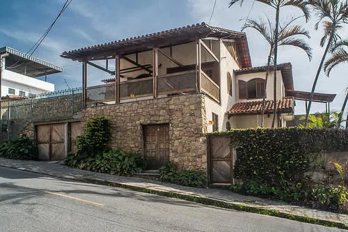 Villa Concordia