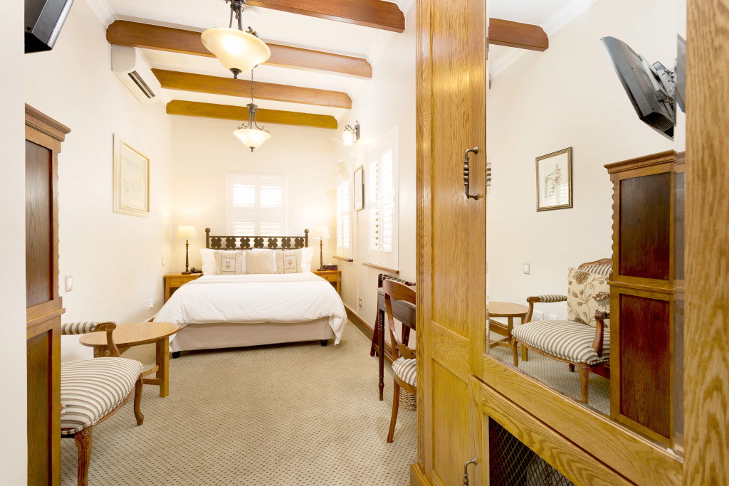 Coopmanhuijs Boutique Hotel & Spa by null