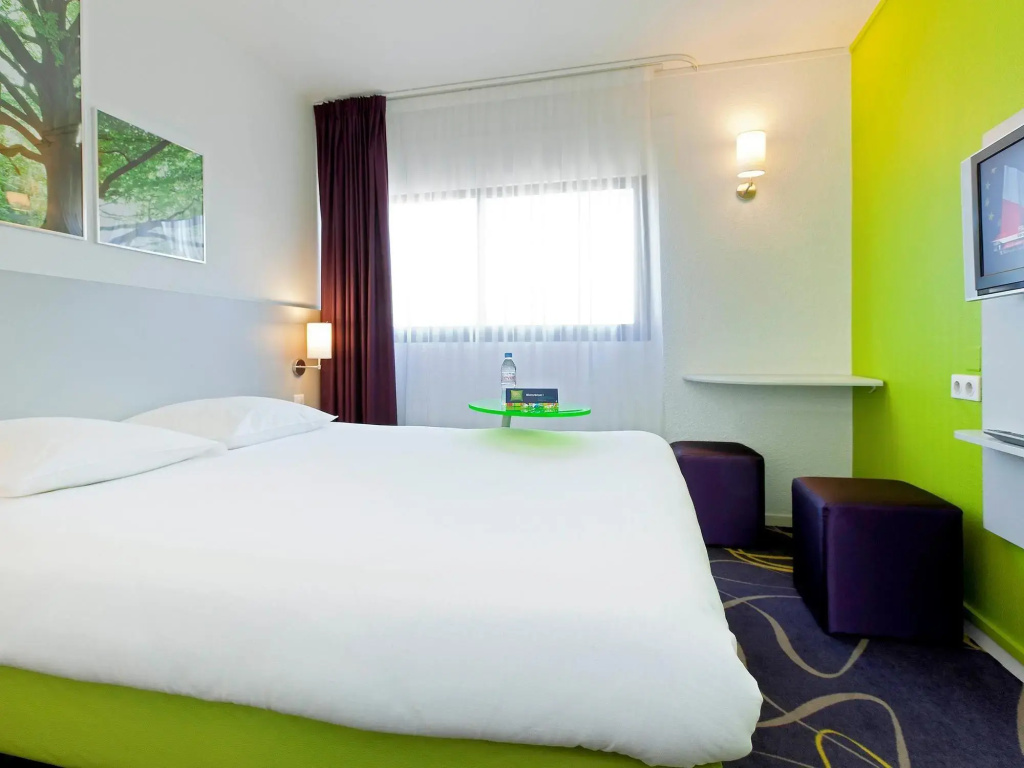 ibis Styles Bordeaux Sud - Général