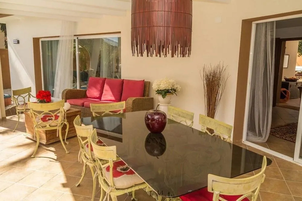 Palm Luxury Retreat - Général