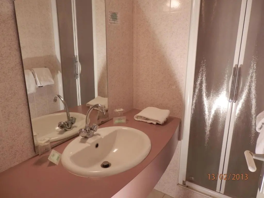 Hotel de Paris - Chambres