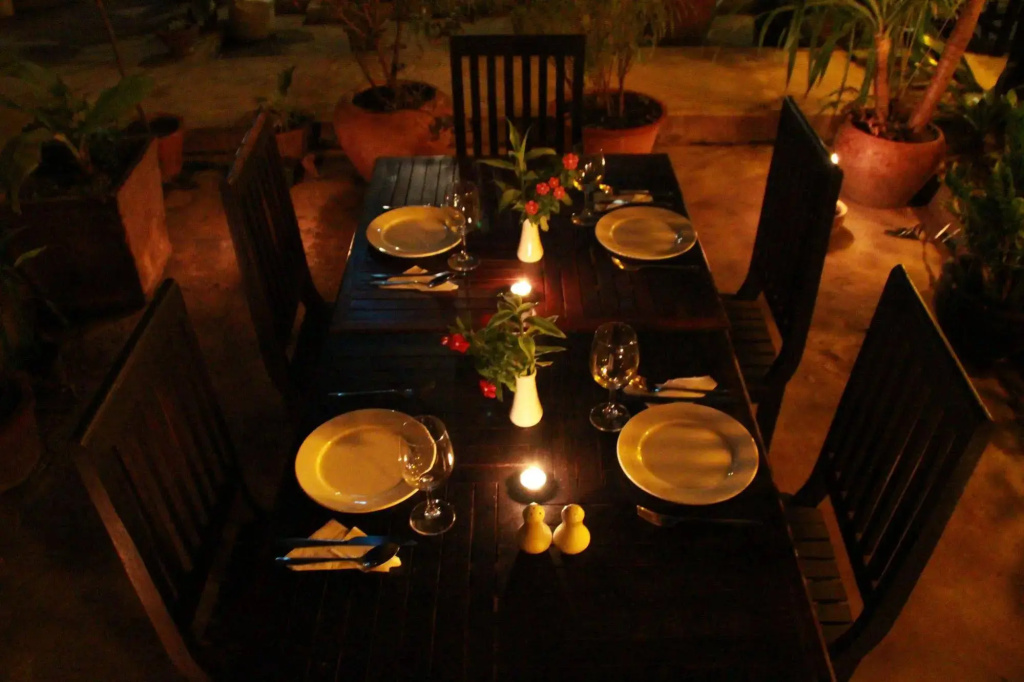 Angkor Secret Garden Hotel - Général