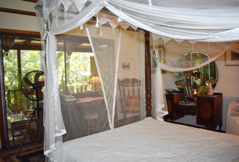 Oskars Rainforest Retreat - Général