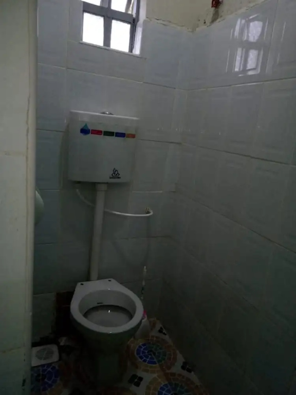 Acacia Hotel - Chambres