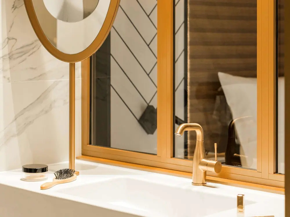 Mercure Luxembourg off Kirchberg Hotel - Chambres