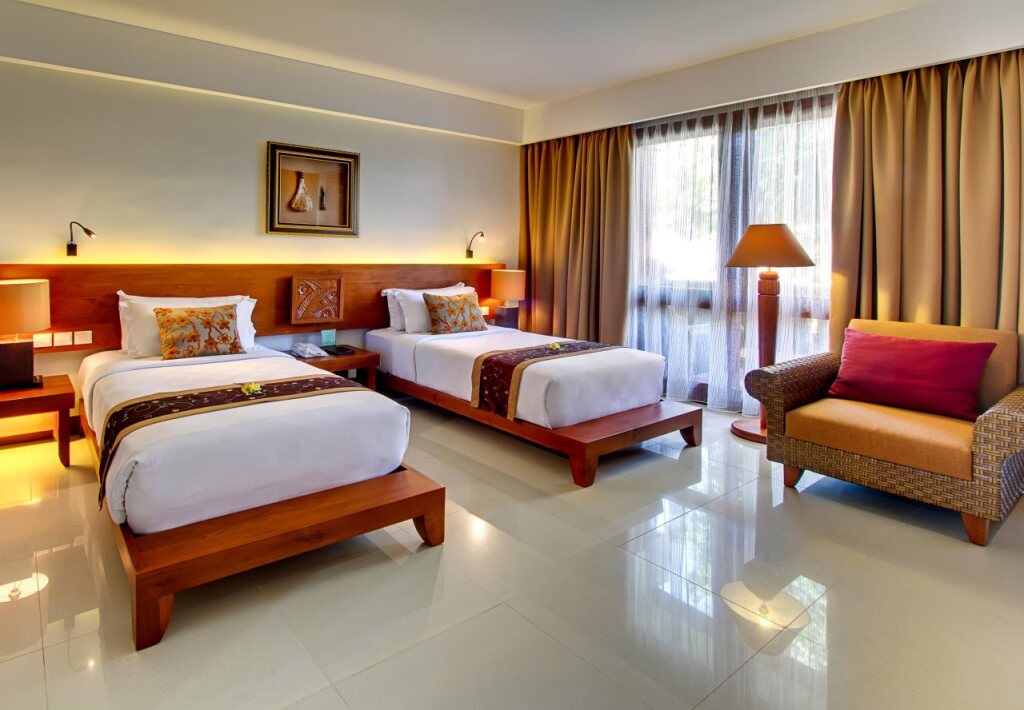 Rama Beach Resort And Villas