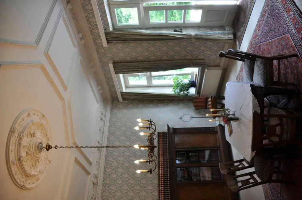 Schlosshotel Nordland - Général