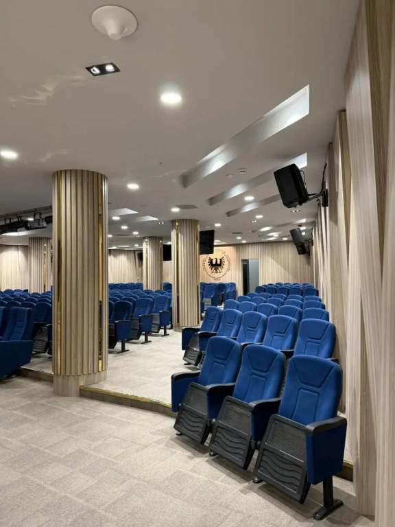 H-mak Ai̇rport Otel — фото 5