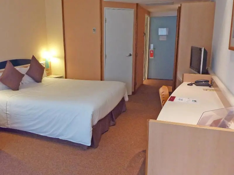 Tropical Andorra - Chambres