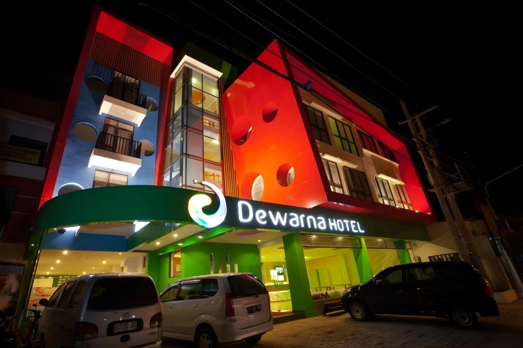 Dewarna Zainul Arifin Malang