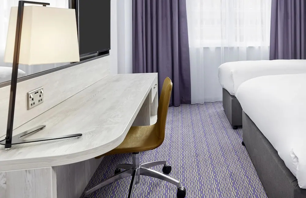 Leonardo Hotel Swindon - Chambres