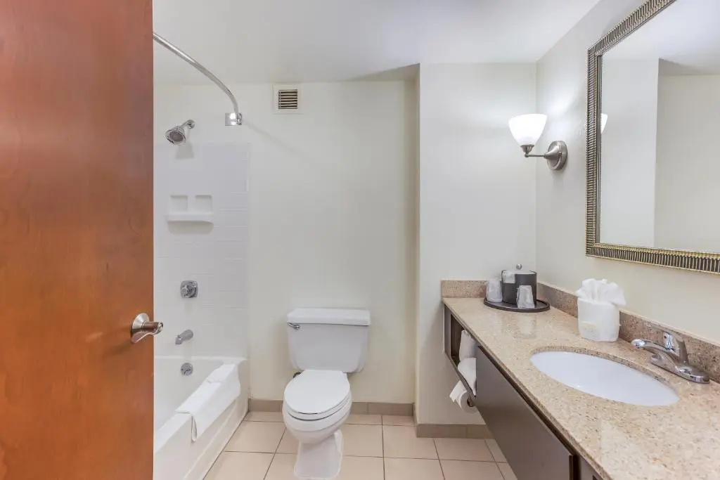 Burrstone Inn, an Ascend Collection Hotel - Chambres