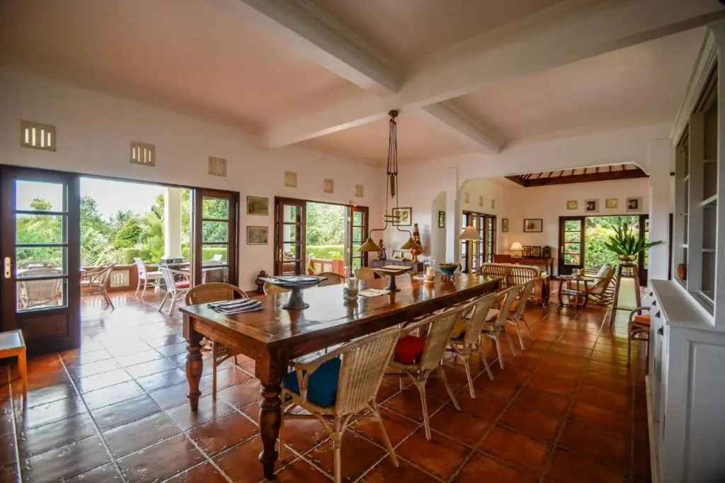 Bukit Asri Lodge - Général