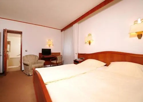 Hotel Alte Post Garni - Général