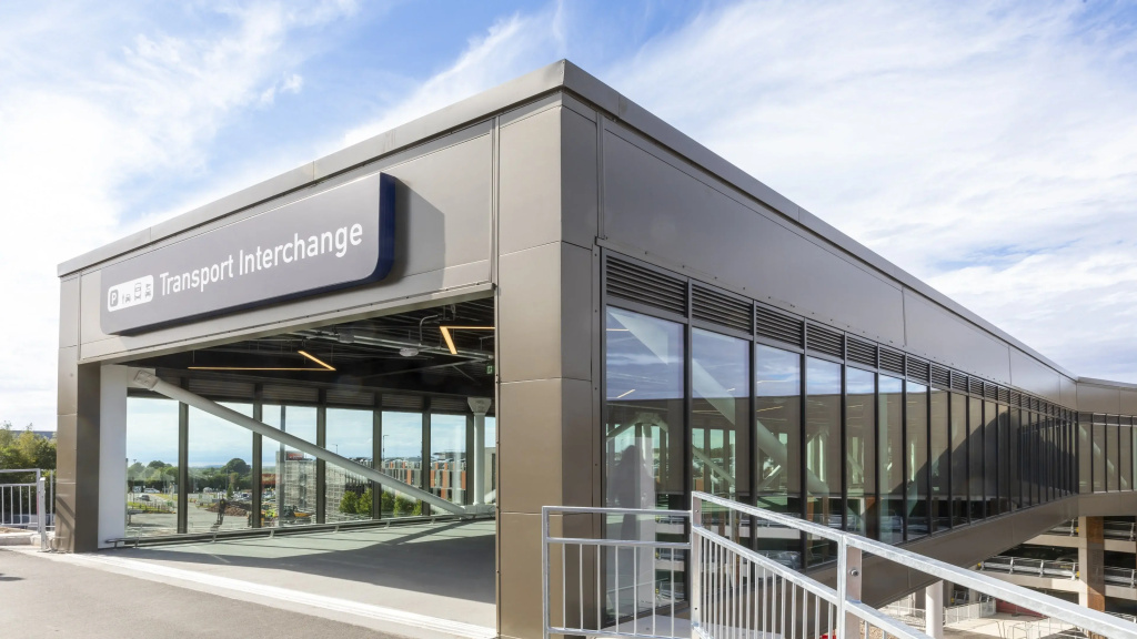Holiday Inn Bristol Airport by IHG