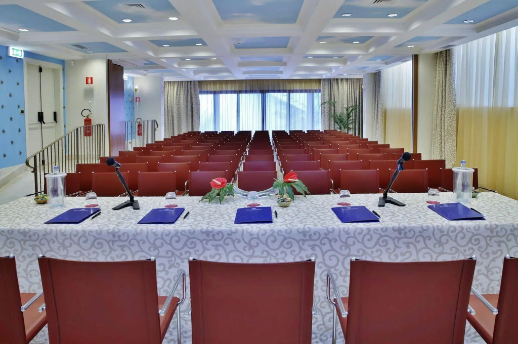 Grand Hotel Arciduca - Général