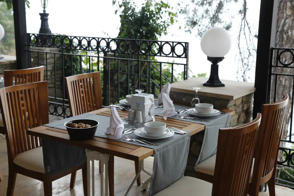 Aska Bayview Resort  - Général