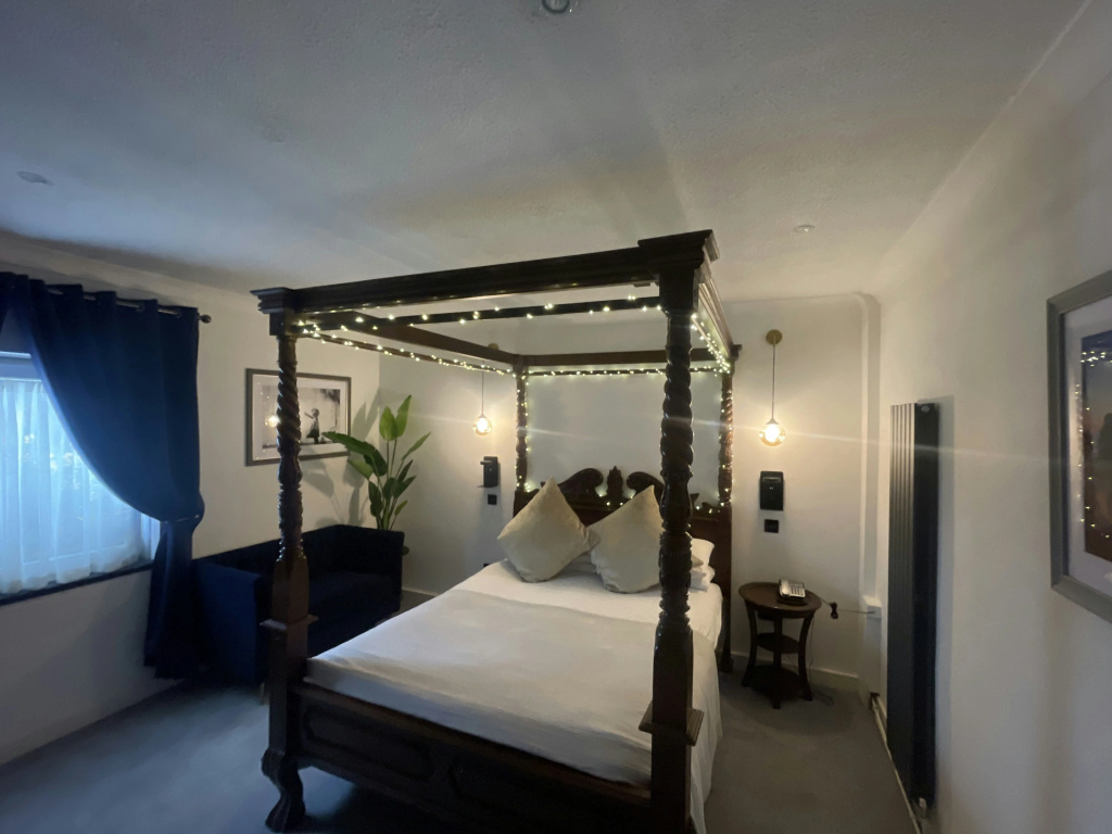 Durrant House Hotel - Général