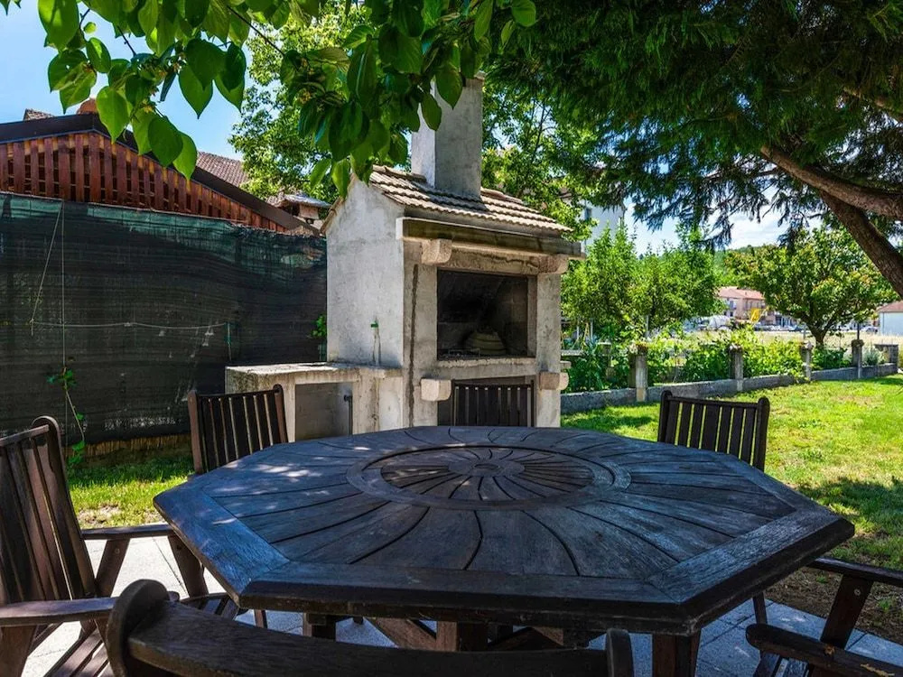 Villa Šušnjara