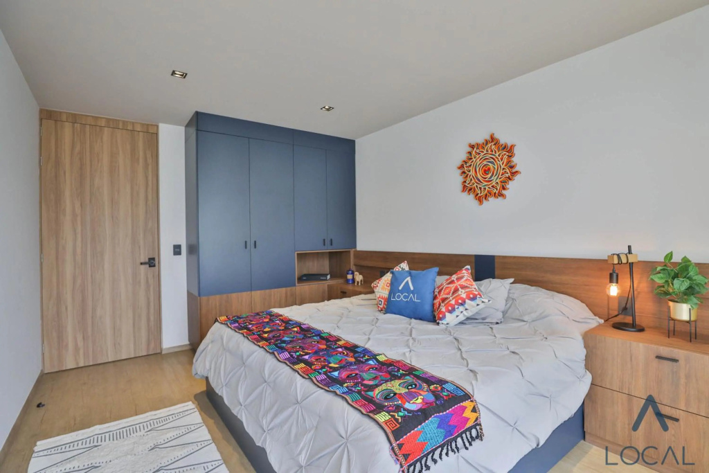 Be Local Lofts & Coworking — 4