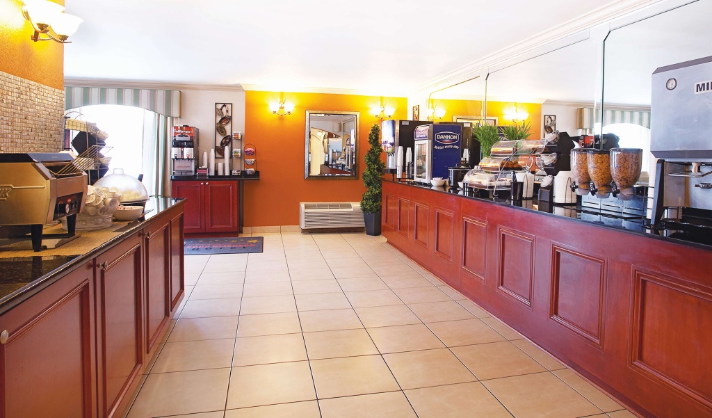 La Quinta Inn by Wyndham Orlando International Drive North - Général