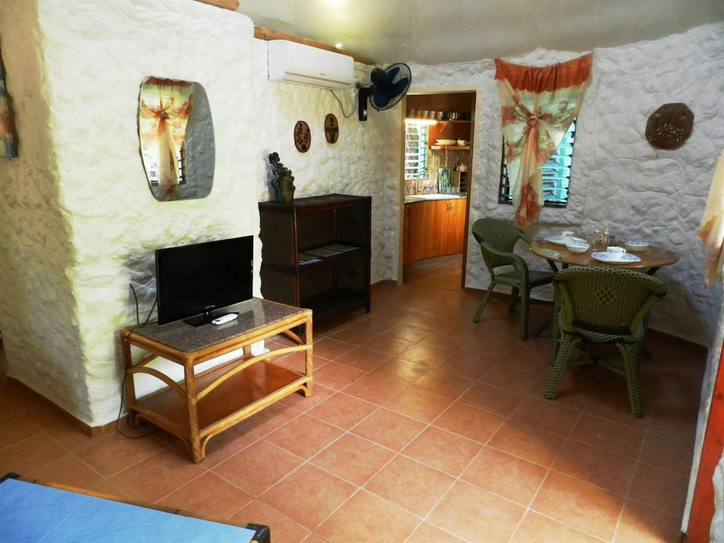 Panglao Chocolate Hills Resort - Général
