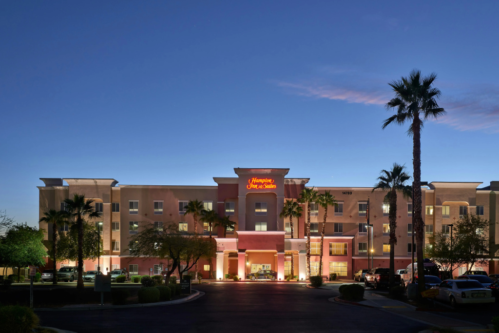 Hotel photo 26
