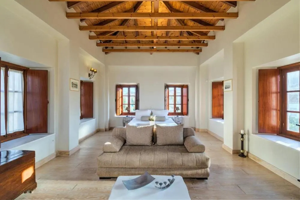 Superior Suite