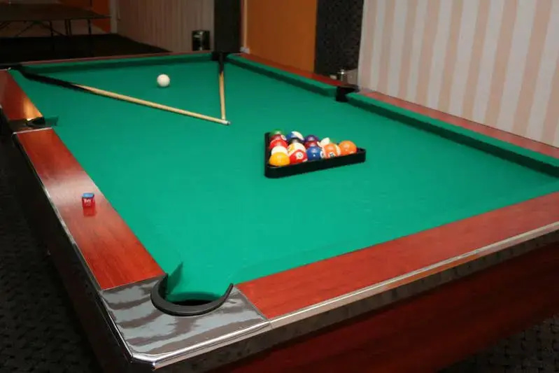 Hotel Denisa Otopeni - Général