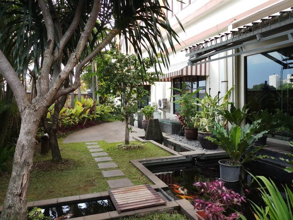 Grand Setiabudi Apartment image