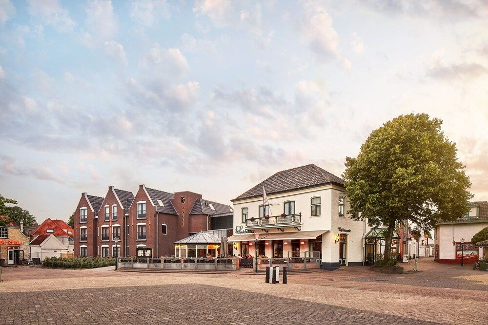 Hotel de Lindeboom - Général