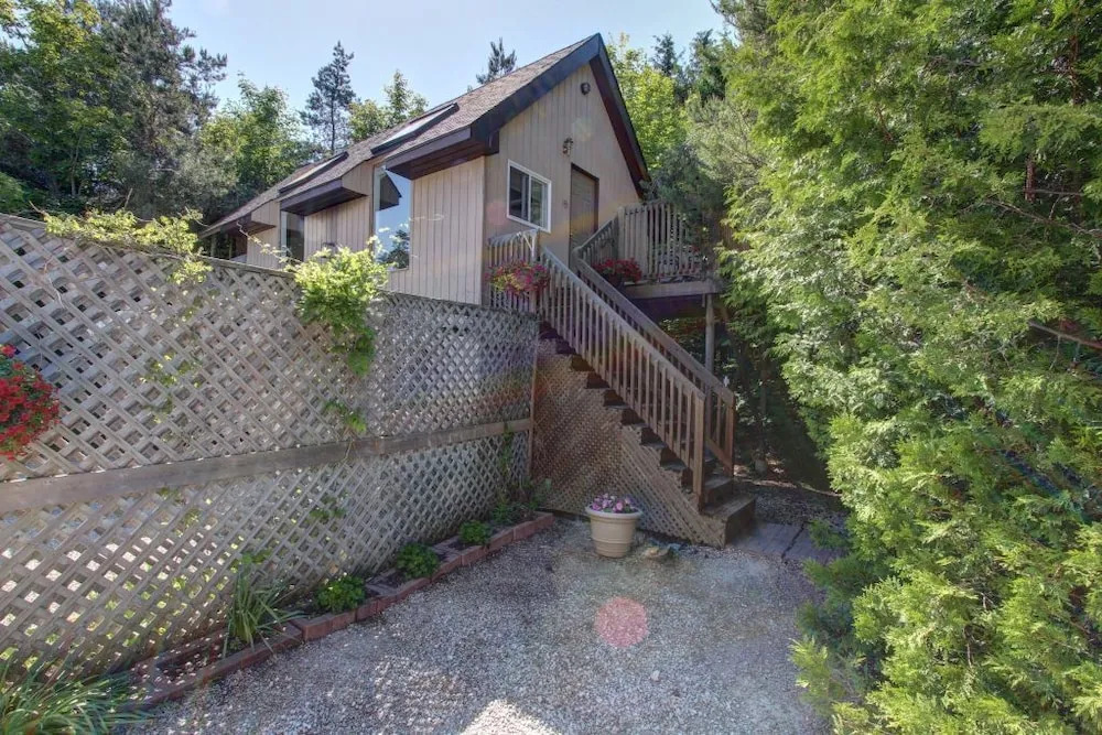 Irish Mountain Bed & Breakfast