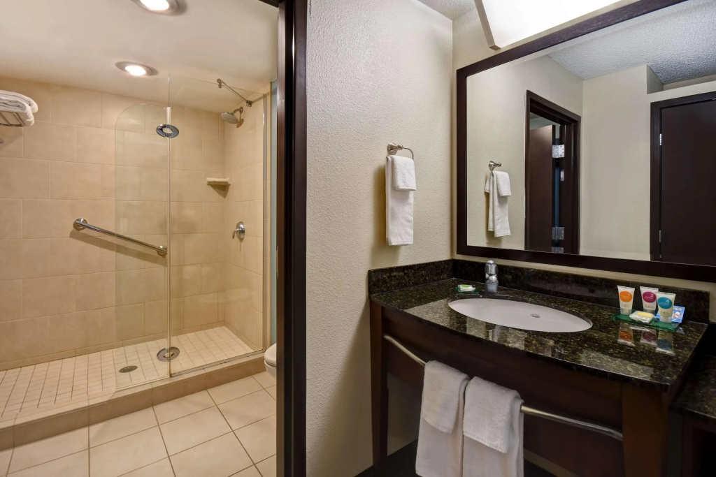 Hyatt Place Gilbert - фото 8